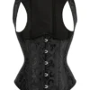 Corset serre taille à bretelles Gwendolyn