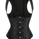 Corset serre taille à bretelles Gwendolyn