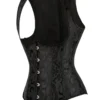 Corset serre taille à bretelles Gwendolyn