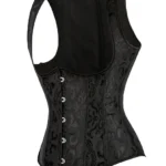 Corset serre taille à bretelles Gwendolyn