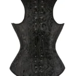 Corset serre taille à bretelles Gwendolyn