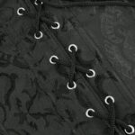 Corset serre taille à bretelles Gwendolyn