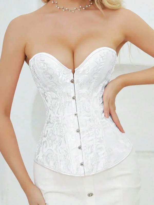 corset mariage blanc corset mariage blanc