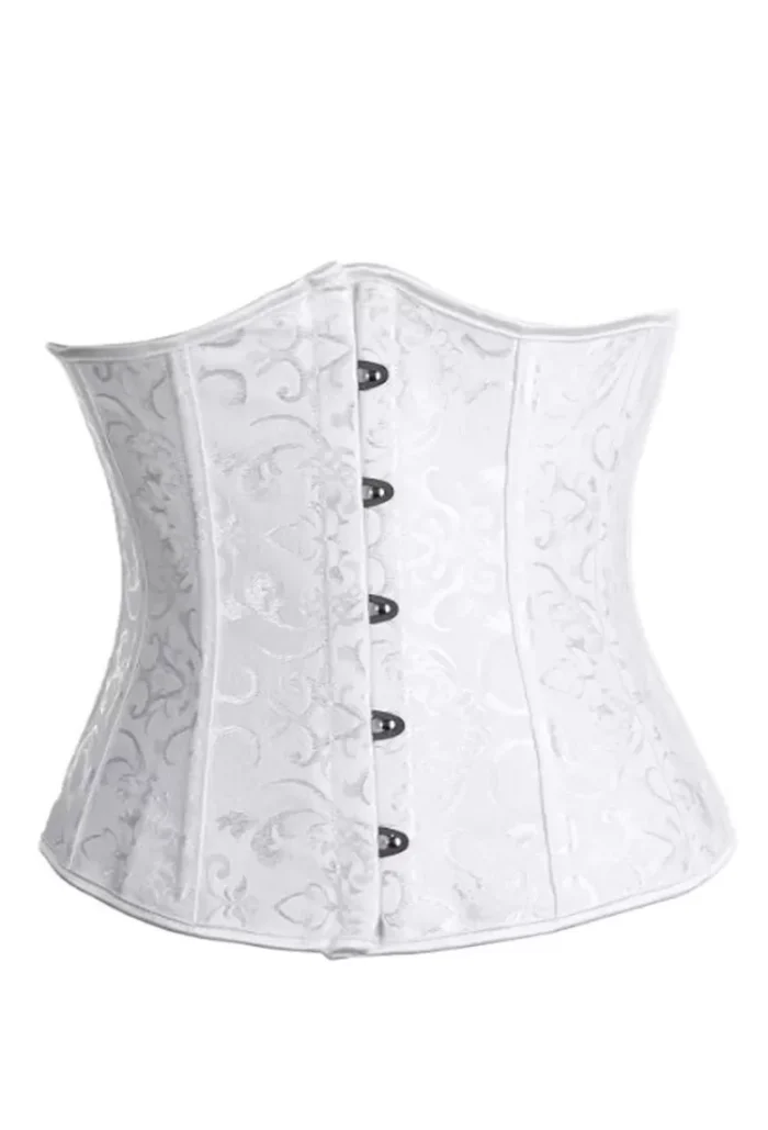 Serre-taille Porte-jarretelles La Perla - Soie Mélangée - Taille 38 - Neuf Avec étiquettes