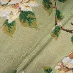 bustier vert kaki à fleurs Anaïs (motifs floraux) bustier vert kaki à fleurs Anaïs (motifs floraux)