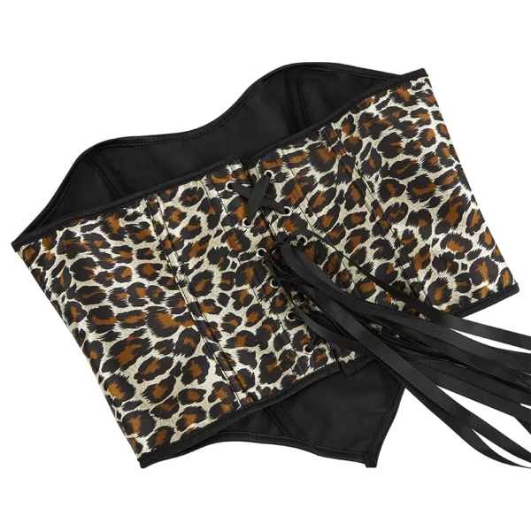 Bustier Léopard (7) Bustier Léopard (7)