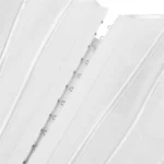 Bustier blanc court dos nu Alexa (9) Bustier blanc court dos nu Alexa