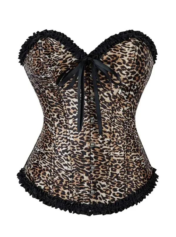corset léopard (5)